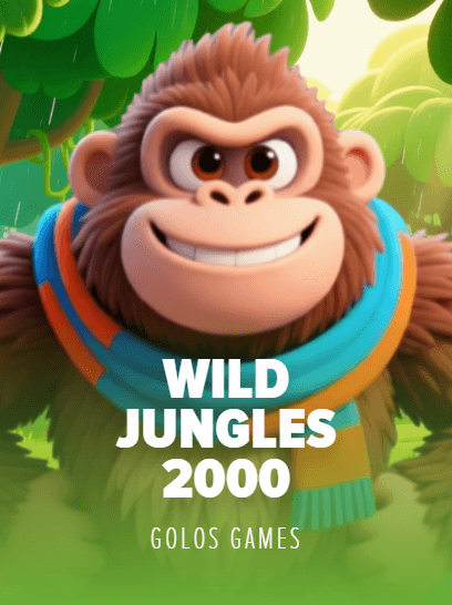 Wild Jungles 2000