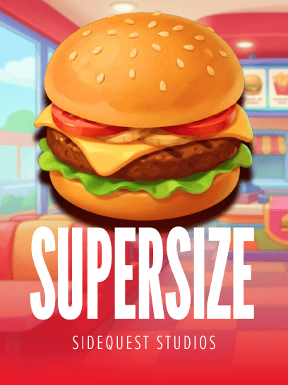 Supersize