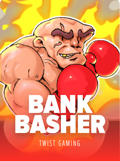 Bank Basher