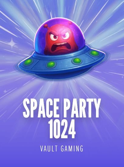 Space Party 1024