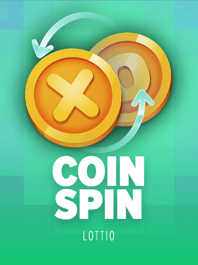 Coin Spin