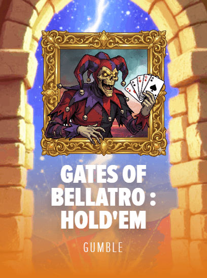 Gates of Bellatro : Holdem