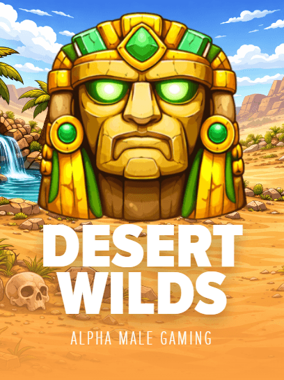 Desert Wilds