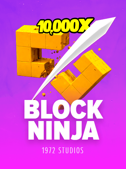 BLOCK NINJA
