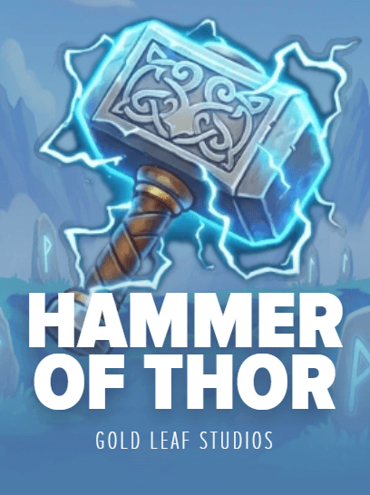 Hammer of Thor