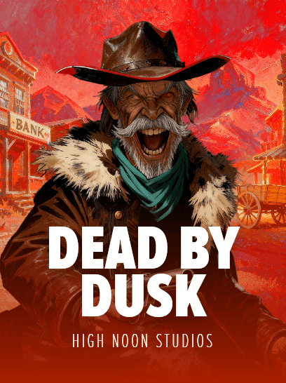 Dead by Dusk