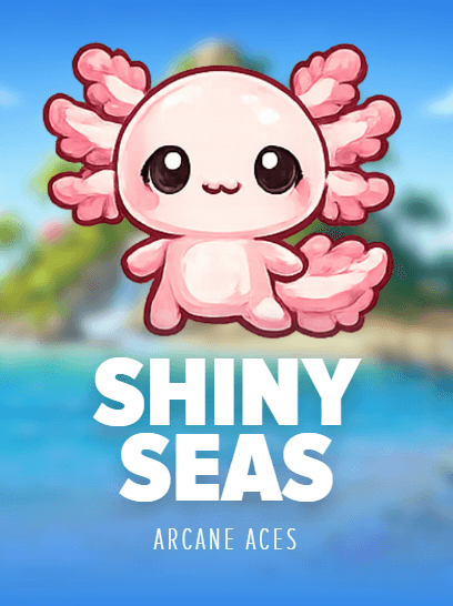 Shiny Seas