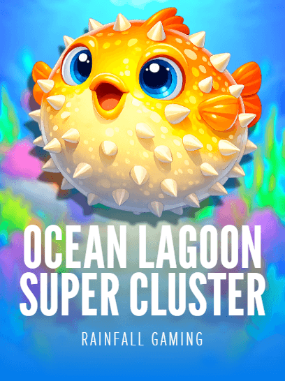 Ocean Lagoon: Super Cluster