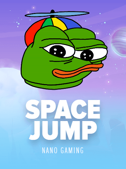 Space Jump