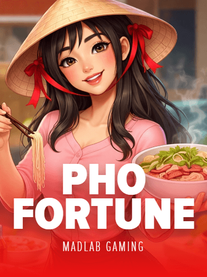 Pho Fortune