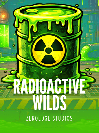 Radioactive Wilds