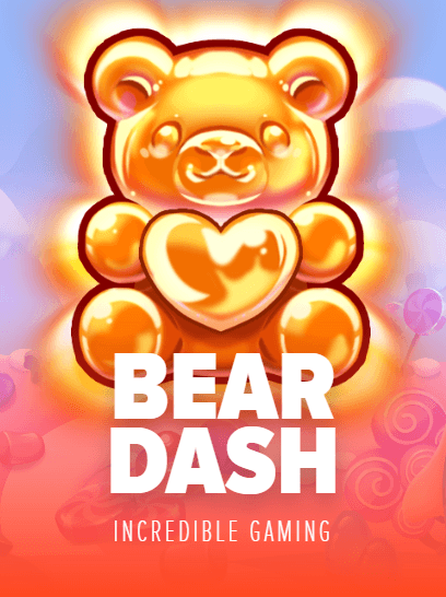 Bear Dash