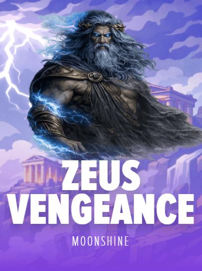 Zeus Vengeance