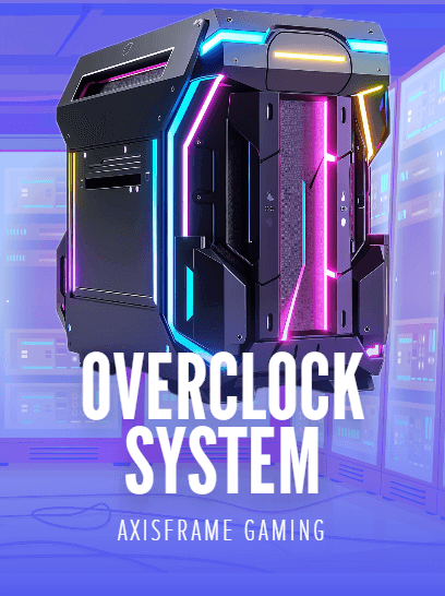 overclock-system