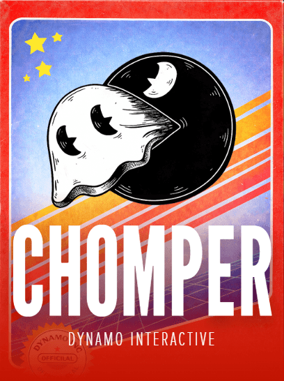 Chomper