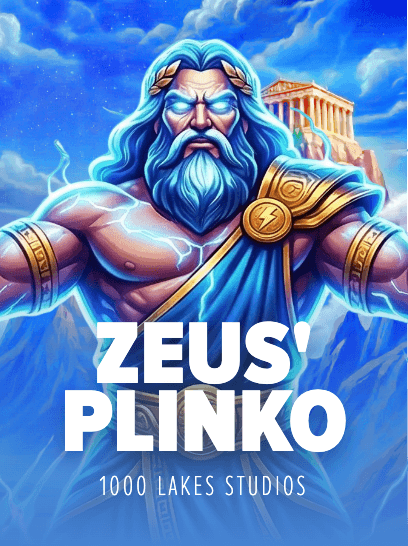 Zeus' Descent Plinko 10k
