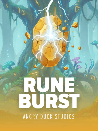Rune Burst