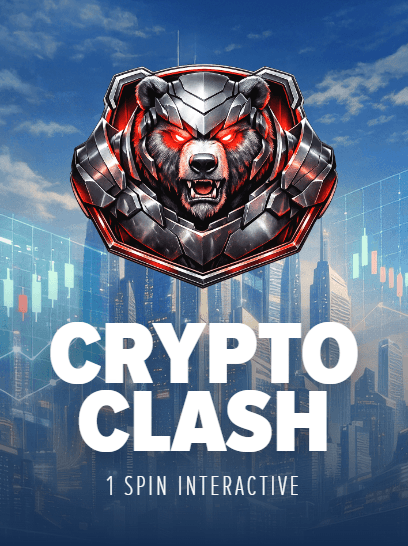 Crypto Clash