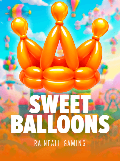 Sweet Balloons