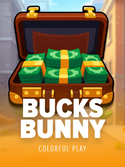 Bucks Bunny