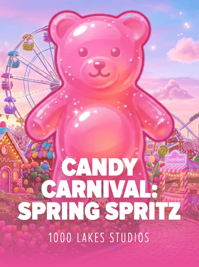 Candy Carnival: Spring Spritz
