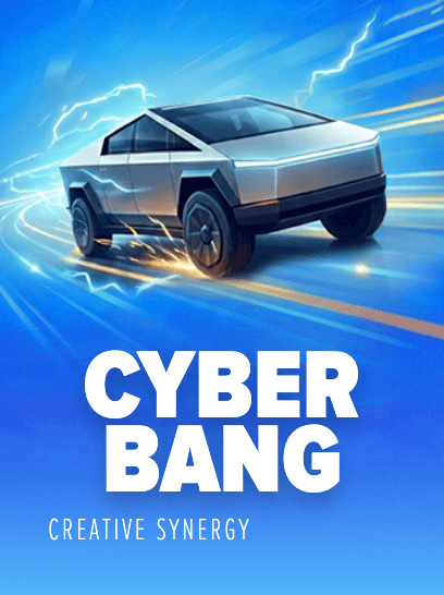 Cyber Bang