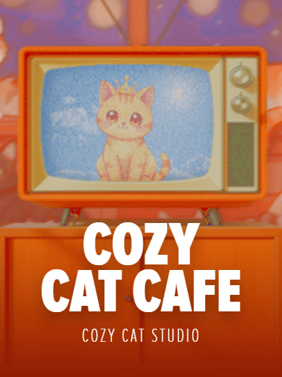 Cozy Cat Cafe