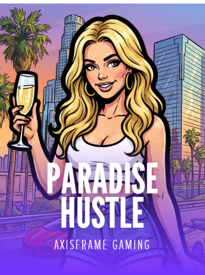 Paradise Hustle