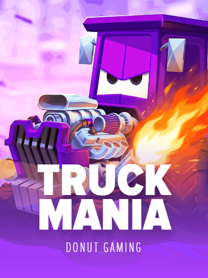 Truck Mania