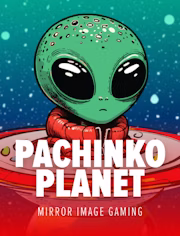 Pachinko Planet