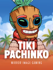 Tiki Pachinko