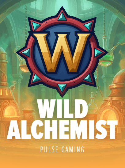 Wild Alchemist