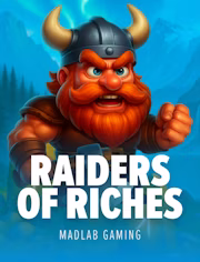 Raiders Of Riches