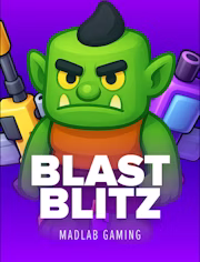 Blast Blitz