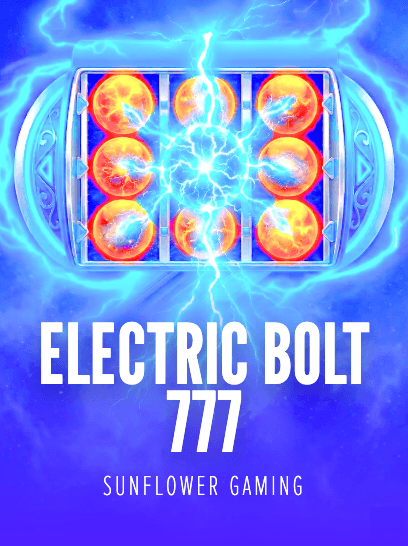 lightning bolt link 777
