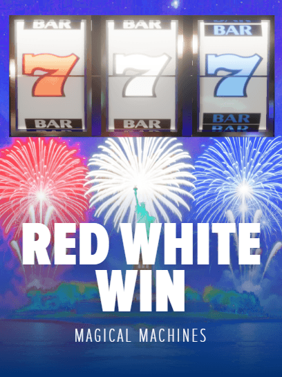Red White Win