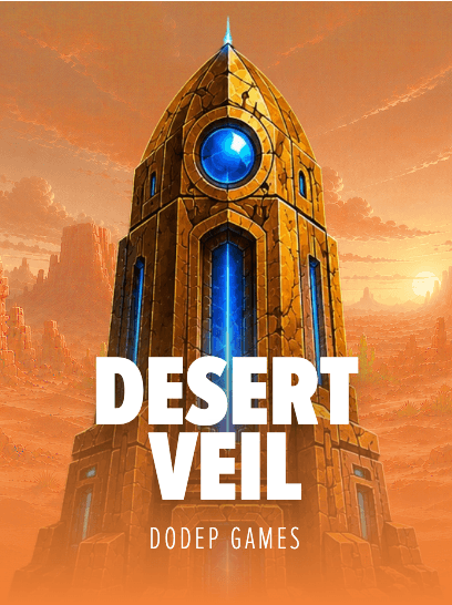 Desert Veil