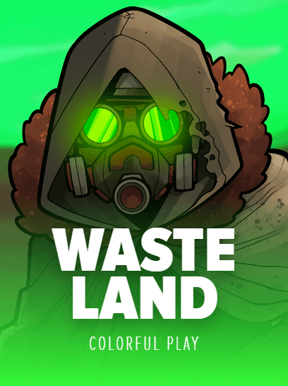 Wasteland