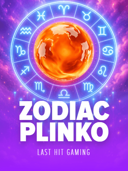Zodiac Plinko