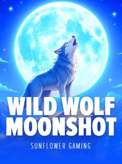 Wild Wolf Moonshot