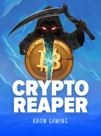 Crypto Reaper