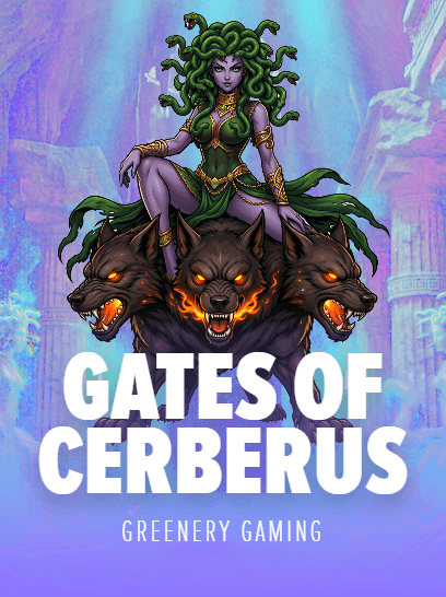 Gates of Cerberus