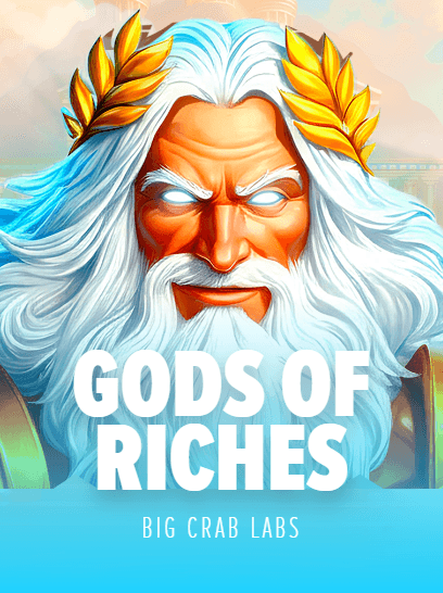 Gods of Riches