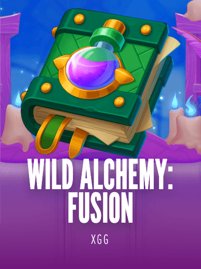WILD ALCHEMY: FUSION