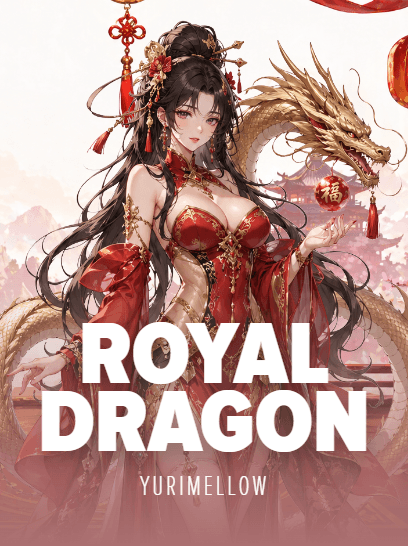 royal-dragon