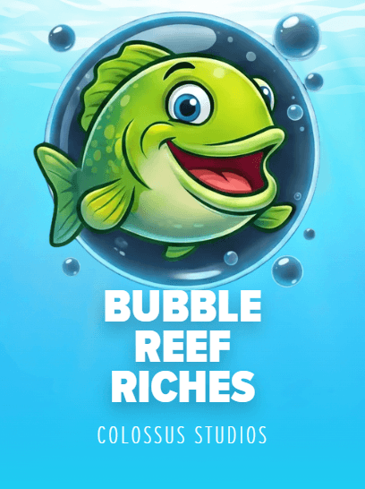 Bubble Bass Bonanza