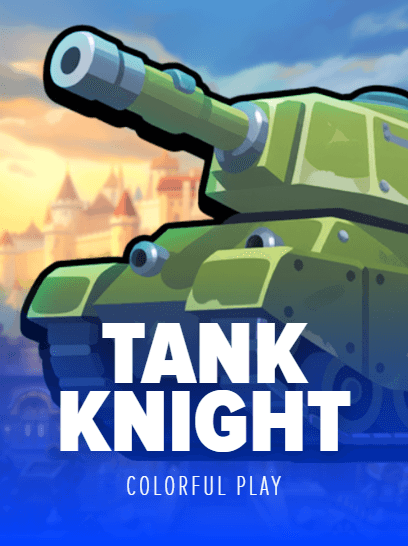 Tank Knight