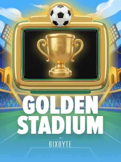 Golden Stadium
