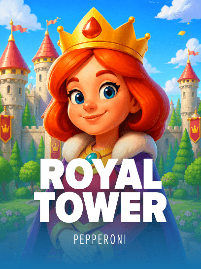 Royal Tower