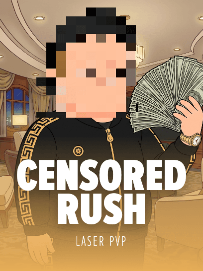 Mellstroy Rush